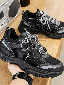 รองเท้าผ้าใบผู้ชายใส่สบาย รองเท้าผ้าใบชาย ใส่เที่ยว มีขนาด39-44