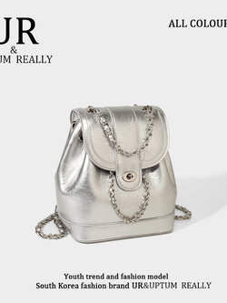 กระเป๋าผู้หญิงสวยๆ กระเป๋าสะพายข้างผู้หญิง กระเป๋าแบรนด์ BEAR BAG กระเป๋าหมีสุดคิ้ว!