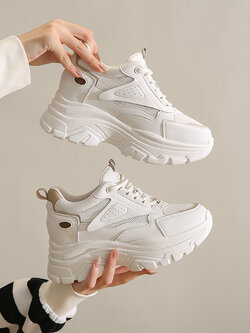 รองเท้าผ้าใบผู้หญิง ใส่สบาย รองเท้าผ้าใบใส่เที่ยวผู้หญิง มีSIZE 35 36 37 38 39 40