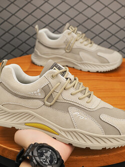 รองเท้าผ้าใบผู้ชายใส่สบาย รองเท้าผ้าใบชาย ใส่เที่ยว มีขนาด39-44