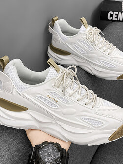 รองเท้าผ้าใบผู้ชายใส่สบาย รองเท้าผ้าใบชาย ใส่เที่ยว มีขนาด39-44