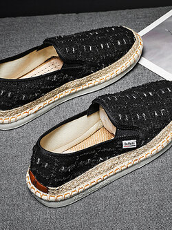 รองเท้าผ้าใบผู้ชายใส่สบาย รองเท้าผ้าใบชาย ใส่เที่ยว มีขนาด39-44