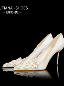 รองเท้าส้นสูง รองเท้าออกงานราตรี มีขนาด 35-40 35 36 37 38 39 40