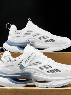 รองเท้าผ้าใบผู้ชายใส่สบาย รองเท้าผ้าใบชาย ใส่เที่ยว มีขนาด39-44