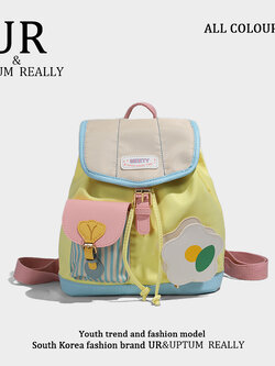 กระเป๋าผู้หญิงสวยๆ กระเป๋าสะพายข้างผู้หญิง กระเป๋าแบรนด์ BEAR BAG กระเป๋าหมีสุดคิ้ว!