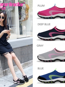 รองเท้าแฟชั่นอินเทรนด์