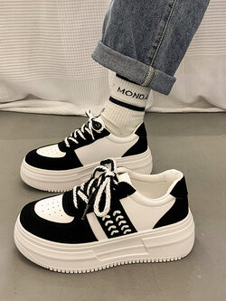 รองเท้าผ้าใบผู้หญิง ใส่สบาย รองเท้าผ้าใบใส่เที่ยวผู้หญิง มีSIZE 35 36 37 38 39 40