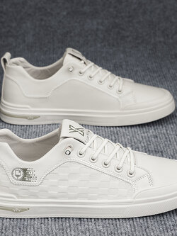 รองเท้าผ้าใบผู้ชายใส่สบาย รองเท้าผ้าใบชาย ใส่เที่ยว มีขนาด39-44