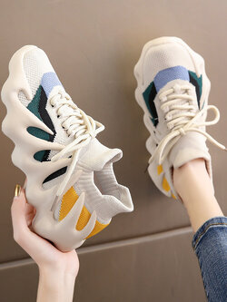 รองเท้าผ้าใบผู้ชายใส่สบาย รองเท้าผ้าใบชาย ใส่เที่ยว มีขนาด39-44