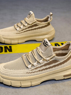 รองเท้าผ้าใบผู้ชายใส่สบาย รองเท้าผ้าใบชาย ใส่เที่ยว มีขนาด39-44