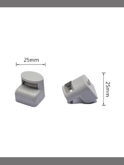 แท็กติดแว่นตากันขโมย