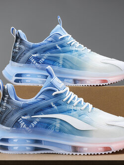 รองเท้าผ้าใบผู้ชายใส่สบาย รองเท้าผ้าใบชาย ใส่เที่ยว มีขนาด39-44