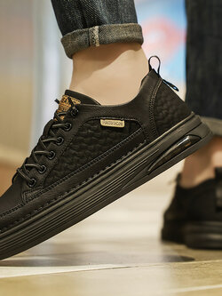 รองเท้าผ้าใบผู้ชายใส่สบาย รองเท้าผ้าใบชาย ใส่เที่ยว มีขนาด39-44