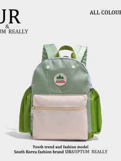 กระเป๋าผู้หญิงสวยๆ กระเป๋าสะพายข้างผู้หญิง กระเป๋าแบรนด์ BEAR BAG กระเป๋าหมีสุดคิ้ว!