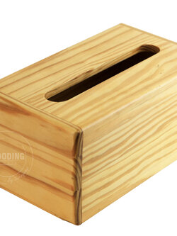 กล่องทิชชู(ใหญ่)403-01