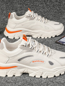 รองเท้าผ้าใบผู้ชายใส่สบาย รองเท้าผ้าใบชาย ใส่เที่ยว มีขนาด39-44