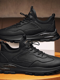 รองเท้าผ้าใบผู้ชายใส่สบาย รองเท้าผ้าใบชาย ใส่เที่ยว มีขนาด39-44