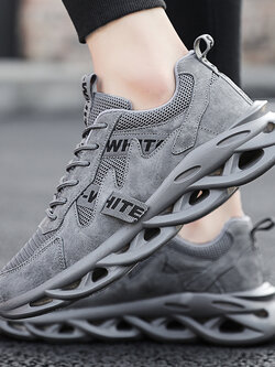 รองเท้าผ้าใบผู้ชายใส่สบาย รองเท้าผ้าใบชาย ใส่เที่ยว มีขนาด39-44