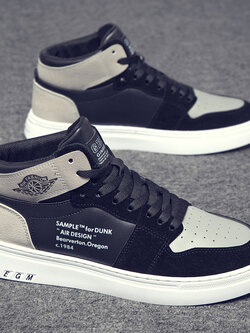 รองเท้าผ้าใบผู้ชายใส่สบาย รองเท้าผ้าใบชาย ใส่เที่ยว มีขนาด39-44