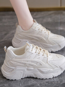 รองเท้าผ้าใบผู้หญิง ใส่สบาย รองเท้าผ้าใบใส่เที่ยวผู้หญิง มีSIZE 35 36 37 38 39 40