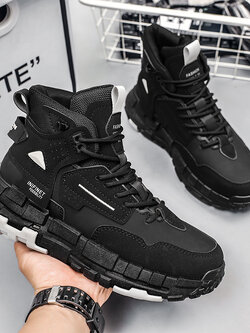 รองเท้าผ้าใบผู้ชายใส่สบาย รองเท้าผ้าใบชาย ใส่เที่ยว มีขนาด39-44