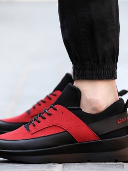 รองเท้าแฟชั่นอินเทรนด์