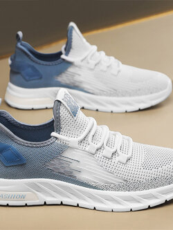 รองเท้าผ้าใบผู้ชายใส่สบาย รองเท้าผ้าใบชาย ใส่เที่ยว มีขนาด39-44