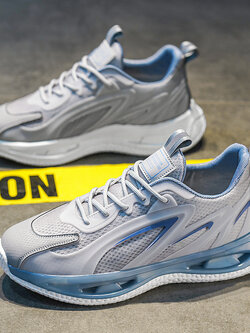 รองเท้าผ้าใบผู้ชายใส่สบาย รองเท้าผ้าใบชาย ใส่เที่ยว มีขนาด39-44