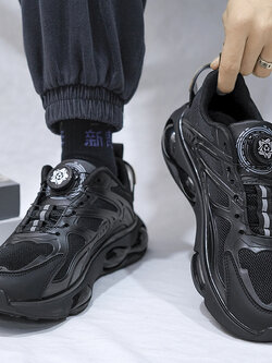 รองเท้าผ้าใบผู้ชายใส่สบาย รองเท้าผ้าใบชาย ใส่เที่ยว มีขนาด39-44