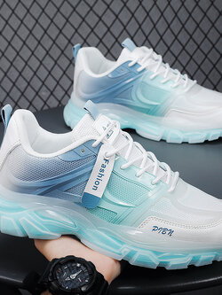 รองเท้าผ้าใบผู้ชายใส่สบาย รองเท้าผ้าใบชาย ใส่เที่ยว มีขนาด39-44