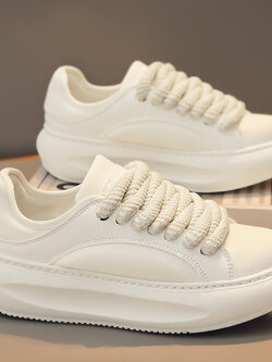 รองเท้าผ้าใบผู้ชายใส่สบาย รองเท้าผ้าใบชาย ใส่เที่ยว มีขนาด39-44