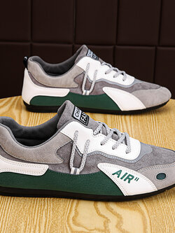 รองเท้าหนังผู้ชาย มีไซส์39-44 รองเท้าโลฟเฟอร์ชาย Slip-On Shoes มีขนาด39-44