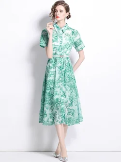 ชุดเดรสยาวสวยๆ ชุดกระโปรงยาว ชุดเดรสยาว ชุดแซกยาว มีขนาด S M L XL สนใจทักแชท