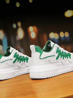 รองเท้าผ้าใบผู้ชายใส่สบาย รองเท้าผ้าใบชาย ใส่เที่ยว มีขนาด39-44