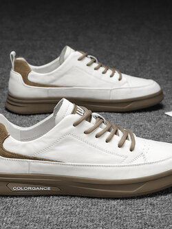 รองเท้าผ้าใบผู้ชายใส่สบาย รองเท้าผ้าใบชาย ใส่เที่ยว มีขนาด39-44