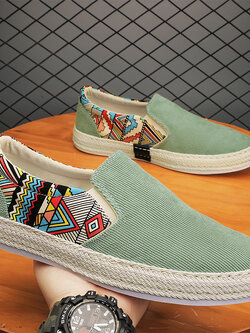 รองเท้าหนังผู้ชาย มีไซส์39-44 รองเท้าโลฟเฟอร์ชาย Slip-On Shoes มีขนาด39-44