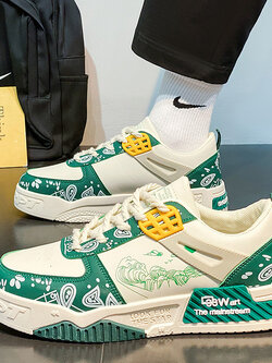 รองเท้าผ้าใบผู้ชายใส่สบาย รองเท้าผ้าใบชาย ใส่เที่ยว มีขนาด39-44