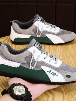 รองเท้าหนังผู้ชาย มีไซส์39-44 รองเท้าโลฟเฟอร์ชาย Slip-On Shoes มีขนาด39-44