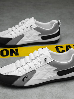 รองเท้าหนังผู้ชาย มีไซส์39-44 รองเท้าโลฟเฟอร์ชาย Slip-On Shoes มีขนาด39-44