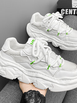 รองเท้าผ้าใบผู้ชายใส่สบาย รองเท้าผ้าใบชาย ใส่เที่ยว มีขนาด39-44