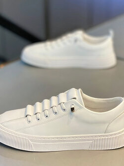 รองเท้าผ้าใบผู้ชายใส่สบาย รองเท้าผ้าใบชาย ใส่เที่ยว มีขนาด39-44