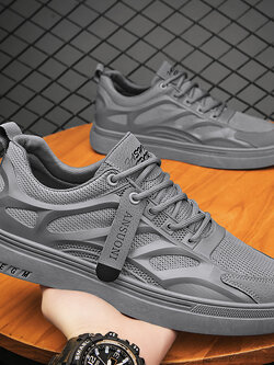 รองเท้าผ้าใบผู้ชายใส่สบาย รองเท้าผ้าใบชาย ใส่เที่ยว มีขนาด39-44