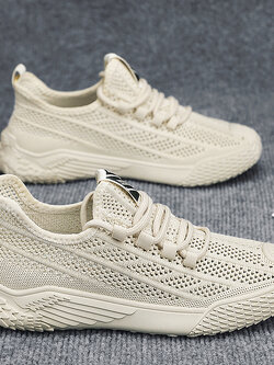 รองเท้าผ้าใบผู้ชายใส่สบาย รองเท้าผ้าใบชาย ใส่เที่ยว มีขนาด39-44