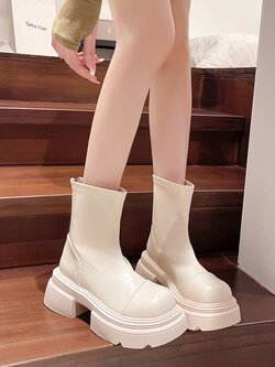 รองเท้าแฟชั่นผู้หญิงส้นเตี้ย ใส่สบาย มีขนาดให้สั่งซื้อ 35 36 37 38 39 40 สนใจทักแชท ฟรีค่าส่ง!