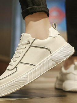 รองเท้าผ้าใบผู้ชายใส่สบาย รองเท้าผ้าใบชาย ใส่เที่ยว มีขนาด39-44