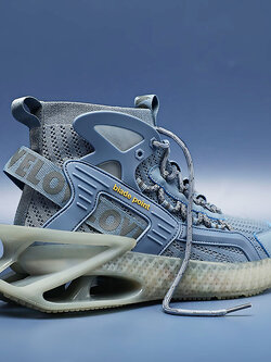 รองเท้าผ้าใบผู้ชายใส่สบาย รองเท้าผ้าใบชาย ใส่เที่ยว มีขนาด39-44