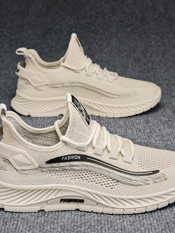 รองเท้าผ้าใบผู้ชายใส่สบาย รองเท้าผ้าใบชาย ใส่เที่ยว มีขนาด39-44