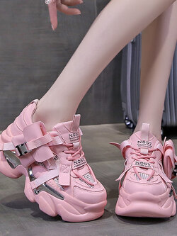 รองเท้าผ้าใบผู้หญิง ใส่สบาย รองเท้าผ้าใบใส่เที่ยวผู้หญิง มีSIZE 35 36 37 38 39 40