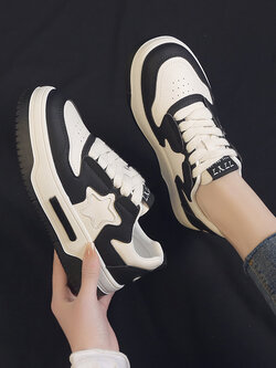 รองเท้าผ้าใบผู้หญิง ใส่สบาย รองเท้าผ้าใบใส่เที่ยวผู้หญิง มีSIZE 35 36 37 38 39 40