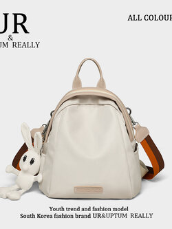 กระเป๋าผู้หญิงสวยๆ กระเป๋าสะพายข้างผู้หญิง กระเป๋าแบรนด์ BEAR BAG กระเป๋าหมีสุดคิ้ว!